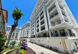 Купить Квартира 1+1 в центре Алании – район пляжа Клеопатра, от собственника 7