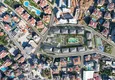 Купить Эксклюзивный проект жилого комплекса сегмента премиум в районе Оба  24 