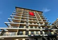 Купить Дуплекс 2+1 в Алании, Тосмур подходит под ВНЖ - с видом на море, 200 м до пляжа 1