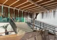 Купить Аренда двухэтажной квартиры в Конаклы  - с мебелью и прямым доступом к зоне бассейна А2 13 