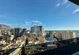 Доступная покупка Дуплекс 2+1 в Алании, Тосмур подходит под ВНЖ - с видом на море, 200 м до пляжа 14