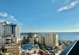 Доступная покупка Дуплекс 2+1 в Алании, Тосмур подходит под ВНЖ - с видом на море, 200 м до пляжа 16