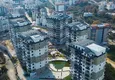 Купить Сдаётся квартира 1+1 в Авсалларе – долгосрочная аренда, без мебели С7 1