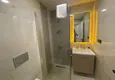 Доступная покупка Садовый дуплекс для аренды в Алании, район Конаклы - с мебелью С3 21