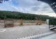Доступная покупка Садовый дуплекс для аренды в Алании, район Конаклы - с мебелью С3 22