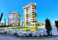 Купить Долгосрочная аренда в Авсалларе - уютная квартира в современном комплексе В16 1