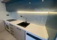 Доступная покупка Аренда двухэтажной квартиры в Конаклы  - с мебелью и прямым доступом к зоне бассейна А2 4 