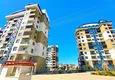 Купить Сдаётся квартира 1+1 в Авсалларе – долгосрочная аренда, без мебели С7 4