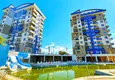 Купить Аренда в Авсалларе – двухкомнатная квартира без мебели А11 7
