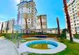Купить Аренда в Авсалларе – двухкомнатная квартира без мебели А11 9