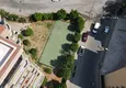 Купить Недвижимость под ВНЖ в Алании - пентхаус-дуплекс 4+1 в Тосмуре с панорамными видами 12