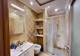 Доступная покупка Недвижимость под ВНЖ в Алании - пентхаус-дуплекс 4+1 в Тосмуре с панорамными видами 13