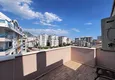 Доступная покупка Недвижимость под ВНЖ в Алании - пентхаус-дуплекс 4+1 в Тосмуре с панорамными видами 24
