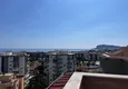 Доступная покупка Недвижимость под ВНЖ в Алании - пентхаус-дуплекс 4+1 в Тосмуре с панорамными видами 26