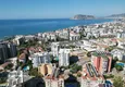 Купить Недвижимость под ВНЖ в Алании - пентхаус-дуплекс 4+1 в Тосмуре с панорамными видами 3