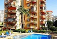 Купить Недвижимость под ВНЖ в Алании - пентхаус-дуплекс 4+1 в Тосмуре с панорамными видами 5