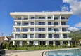 Купить Квартира 1+1 в Оба – двухкомнатная  с чистовой отделкой  6 