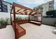 Купить Квартира 2+1 в центре Алании - подходит для краткосрочной аренды 10 