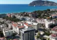 Купить Квартира 2+1 в центре Алании - подходит для краткосрочной аренды 1 