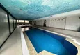 Купить Квартира 2+1 в центре Алании - подходит для краткосрочной аренды 14 