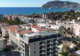 Купить Квартира 2+1 в центре Алании - подходит для краткосрочной аренды 2 