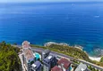 Купить Квартира 1+1 на первой линии в Каргыджаке - премиальный комплекс 5 