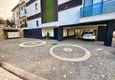 Купить Квартира 1+1 в районе Оба, Алания - частично меблирована 10 