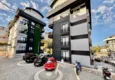 Купить Квартира 1+1 в районе Оба, Алания - частично меблирована 11 