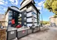Купить Квартира 1+1 в районе Оба, Алания - частично меблирована 12 