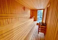 Купить Квартира 1+1 в районе Оба, Алания - частично меблирована 16 