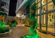 Купить Квартира 1+1 в центре Алании под ВНЖ - люкс-резиденция в 250 метрах от пляжа Клеопатра 18 
