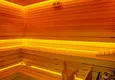 Купить Квартира 1+1 в центре Алании под ВНЖ - люкс-резиденция в 250 метрах от пляжа Клеопатра 28 