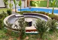 Купить Квартира 1+1 в районе Оба, Алания - частично меблирована 4 
