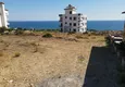 Купить Земельный участок в Алании, район Инжекум - под строительство виллы с видом на море 4