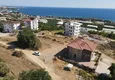 Купить Земельный участок в Алании, район Инжекум - под строительство виллы с видом на море 6