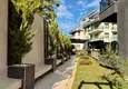 Купить Квартира 1+1 в районе Оба, Алания - частично меблирована 9 