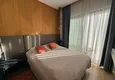 Доступная покупка Квартира 1+1 в центре Алании под ВНЖ - люкс-резиденция в 250 метрах от пляжа Клеопатра 13 
