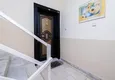 Купить Квартира 1+1 в центре Алании, полуостров Кале - с мебелью и панорамным видом на море 13