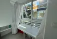 Доступная покупка Квартира 1+1 в центре Алании, полуостров Кале - с мебелью и панорамным видом на море 19