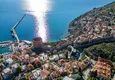 Купить Квартира 1+1 в центре Алании, полуостров Кале - с мебелью и панорамным видом на море 3