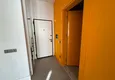 Доступная покупка Квартира 1+1 в центре Алании под ВНЖ - люкс-резиденция в 250 метрах от пляжа Клеопатра 6 