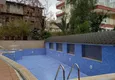 Купить Садовый дуплекс 4+1 в центре Алании – недвижимость для гражданства 4 