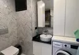 Доступная покупка Квартира 1+1 с мебелью в центре Алании - район Хаджет, рядом с морем 9 