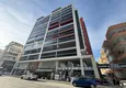 Купить Двухкомнатная квартира 83 м2 с мебелью и застеклённым балконом в центре Махмутлара - напрямую от собственника 1 