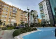Купить Двухкомнатная квартира 83 м2 с мебелью и застеклённым балконом в центре Махмутлара - напрямую от собственника 6 