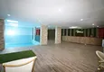 Купить Двухкомнатная квартира 83 м2 с мебелью и застеклённым балконом в центре Махмутлара - напрямую от собственника 14 