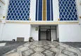 Купить Квартира 1+1 с видом на горы в Алании, район Оба 10 