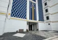 Купить Квартира 1+1 с видом на горы в Алании, район Оба 9 