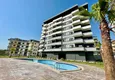 Купить Квартира 1+1 с мебелью в Авсалларе - продажа от собственника 1 