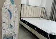 Доступная покупка Квартира 1+1 с мебелью в Авсалларе - продажа от собственника 14 